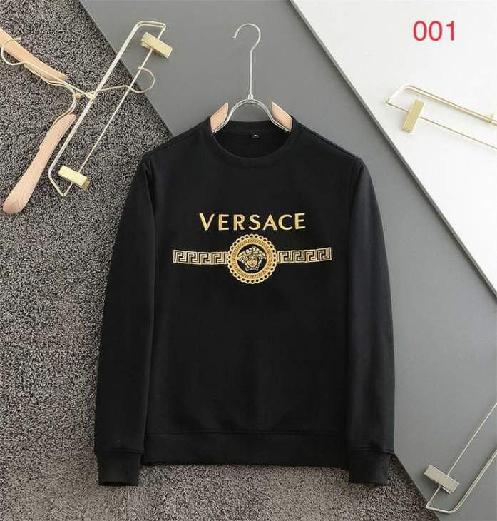 Picture of Versace Sweatshirt _SKUVersaceM-3XL12yx0236308